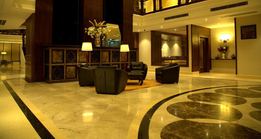 Ariya Hotel Thimphu Exterior photo